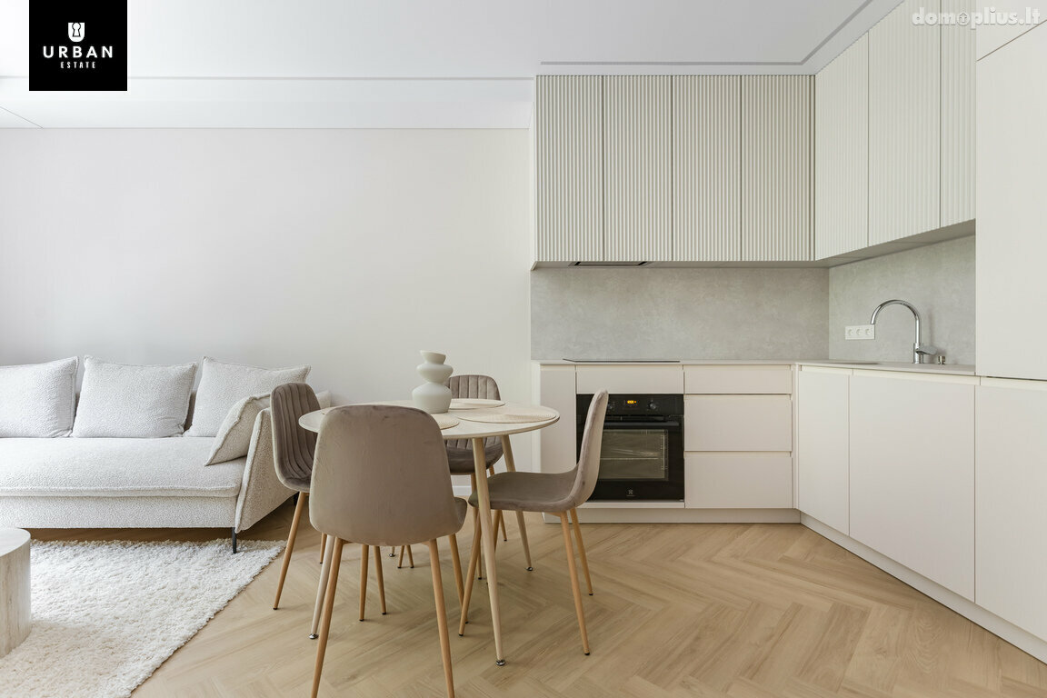 Продается 2 комнатная квартира Vilnius, Vilniuje, Bartų g.