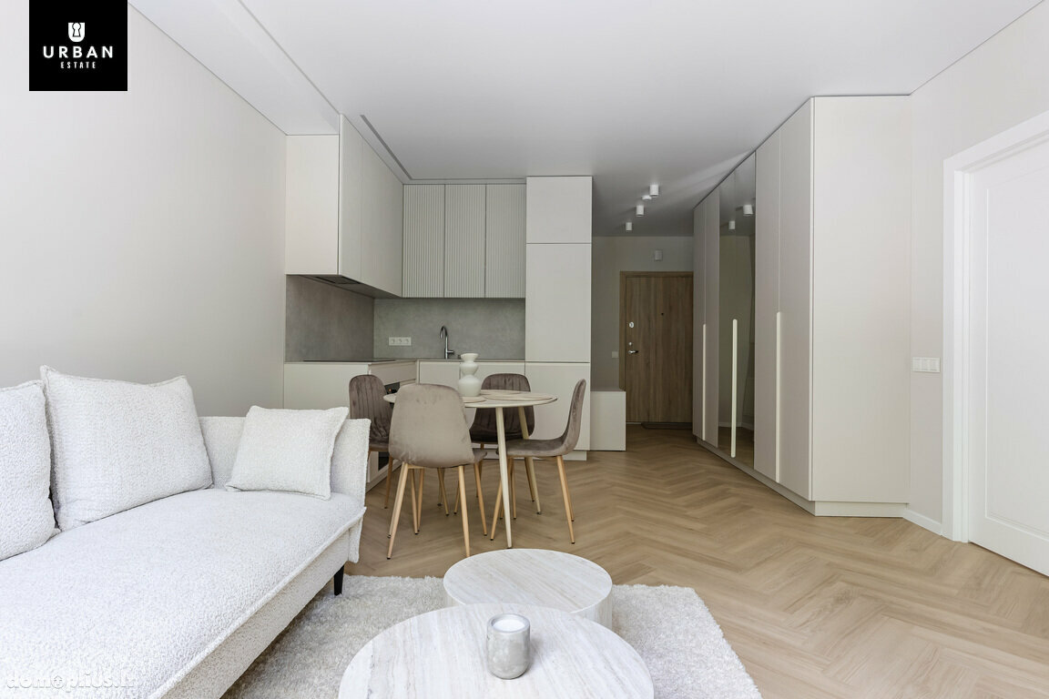 Продается 2 комнатная квартира Vilnius, Vilniuje, Bartų g.