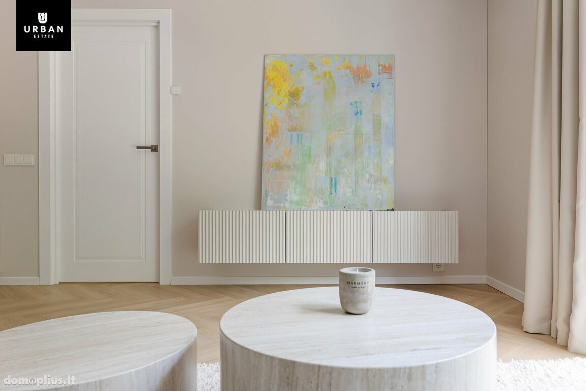 Продается 2 комнатная квартира Vilnius, Vilniuje, Bartų g.