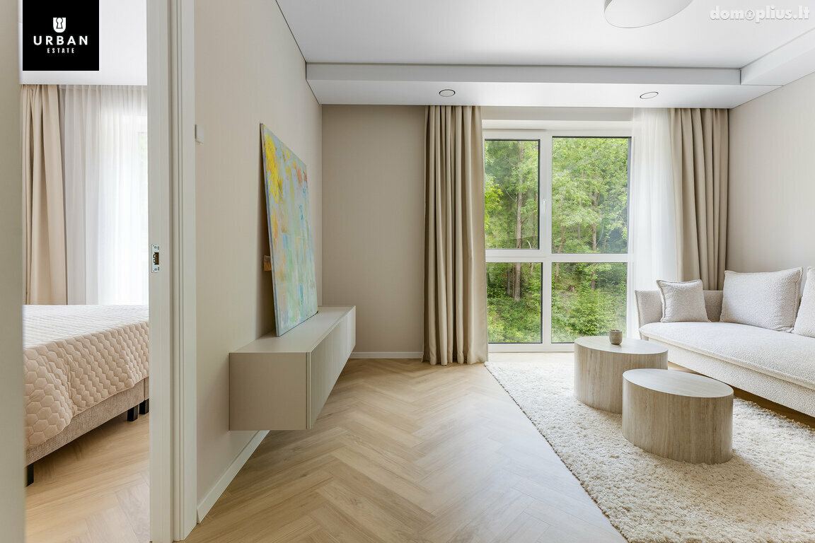 Продается 2 комнатная квартира Vilnius, Vilniuje, Bartų g.