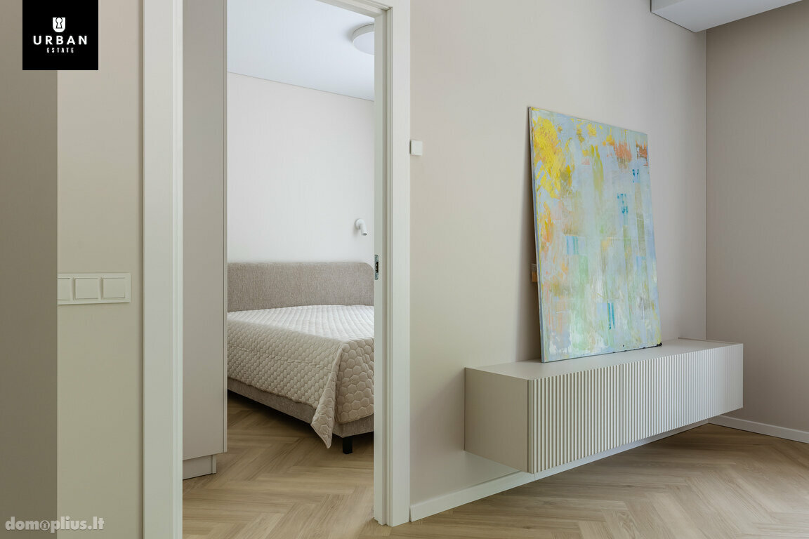 Продается 2 комнатная квартира Vilnius, Vilniuje, Bartų g.