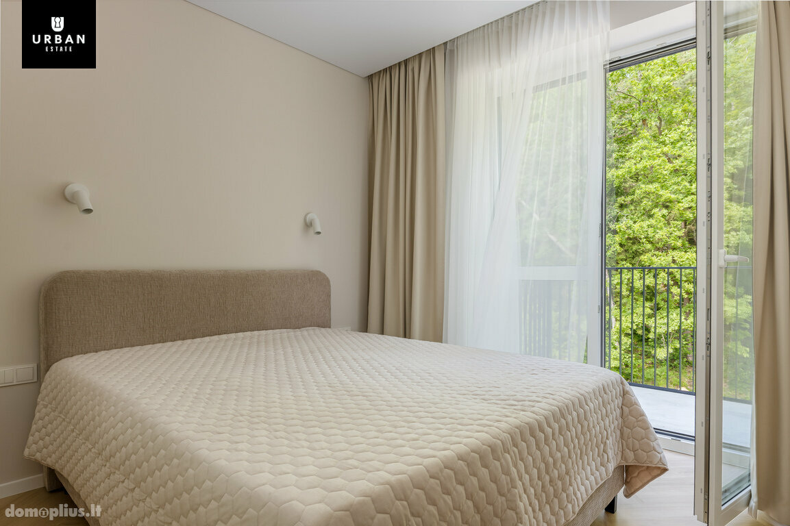 Продается 2 комнатная квартира Vilnius, Vilniuje, Bartų g.
