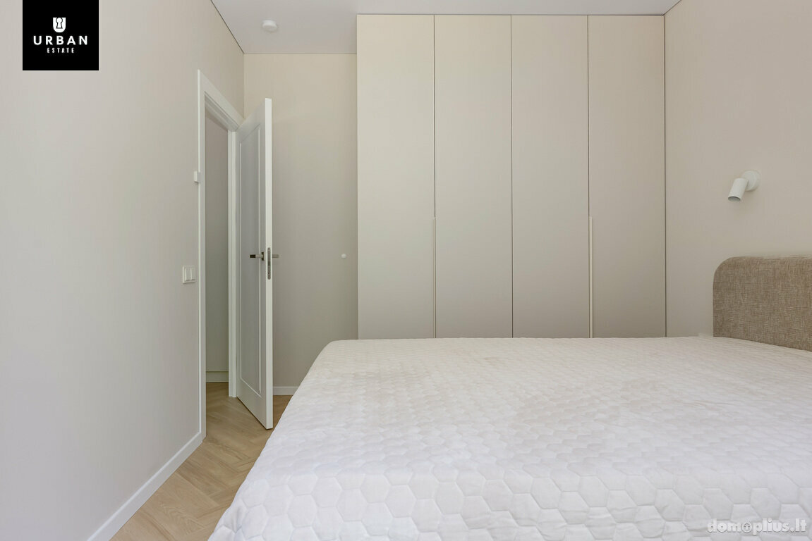 Продается 2 комнатная квартира Vilnius, Vilniuje, Bartų g.