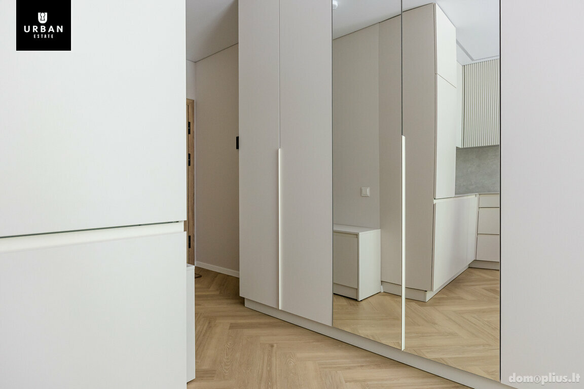 Продается 2 комнатная квартира Vilnius, Vilniuje, Bartų g.