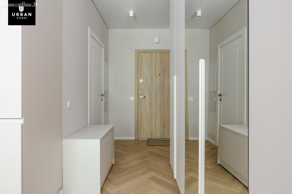 Продается 2 комнатная квартира Vilnius, Vilniuje, Bartų g.