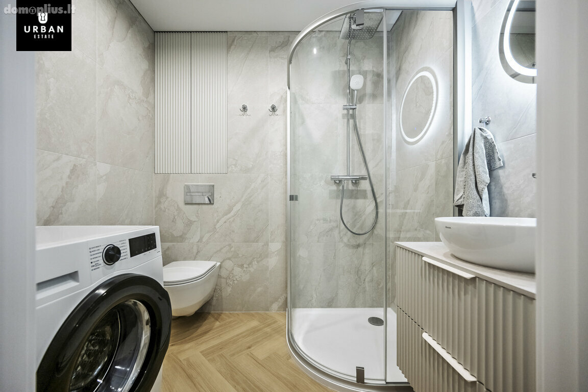 Продается 2 комнатная квартира Vilnius, Vilniuje, Bartų g.