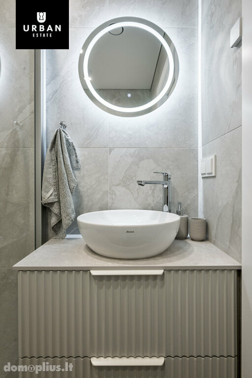 Продается 2 комнатная квартира Vilnius, Vilniuje, Bartų g.