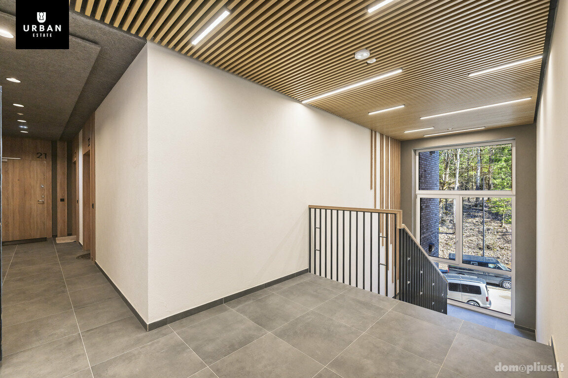 Продается 2 комнатная квартира Vilnius, Vilniuje, Bartų g.