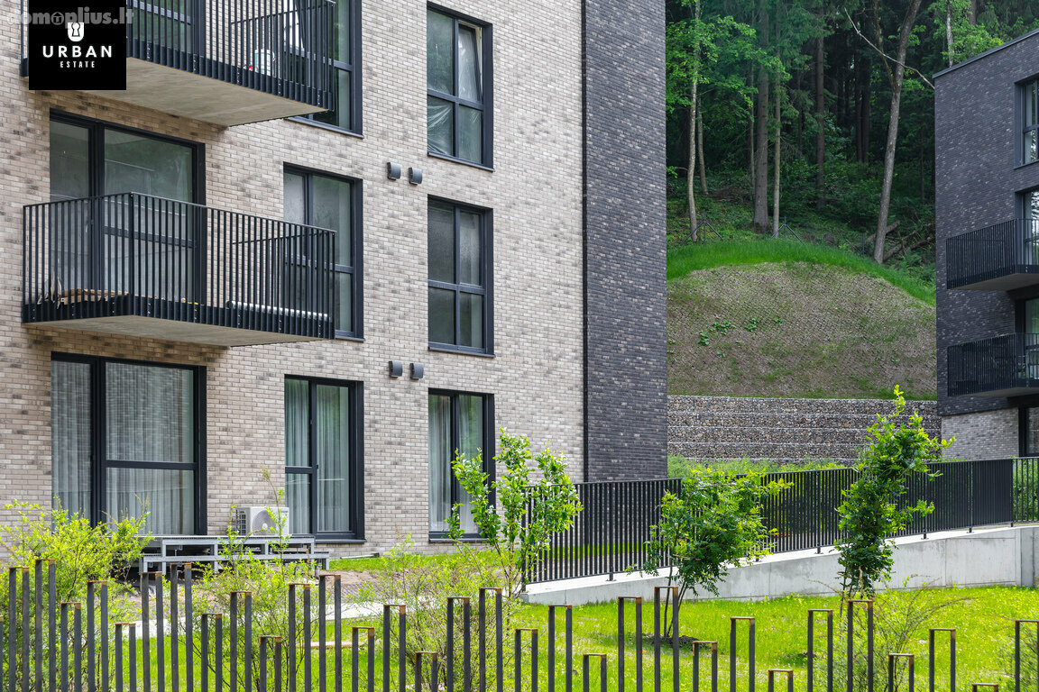 Продается 2 комнатная квартира Vilnius, Vilniuje, Bartų g.