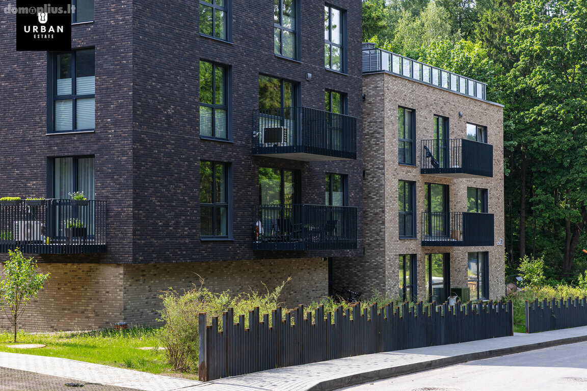 Продается 2 комнатная квартира Vilnius, Vilniuje, Bartų g.