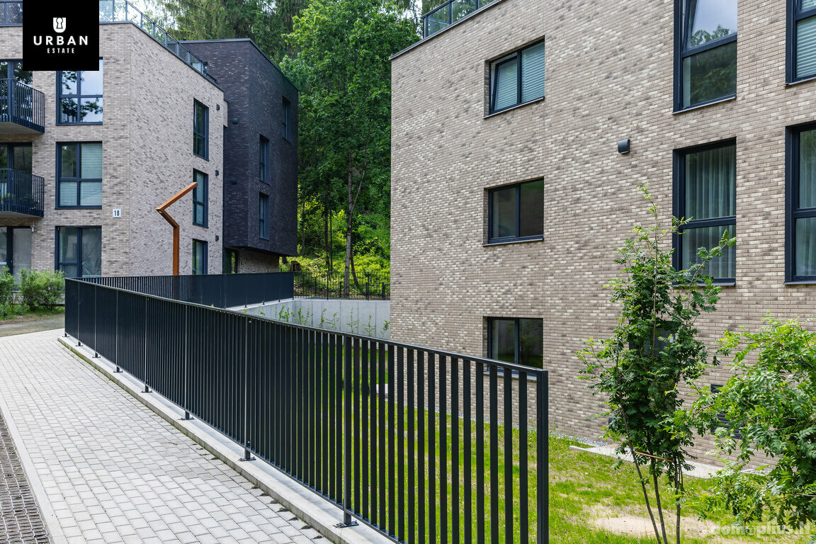 Продается 2 комнатная квартира Vilnius, Vilniuje, Bartų g.