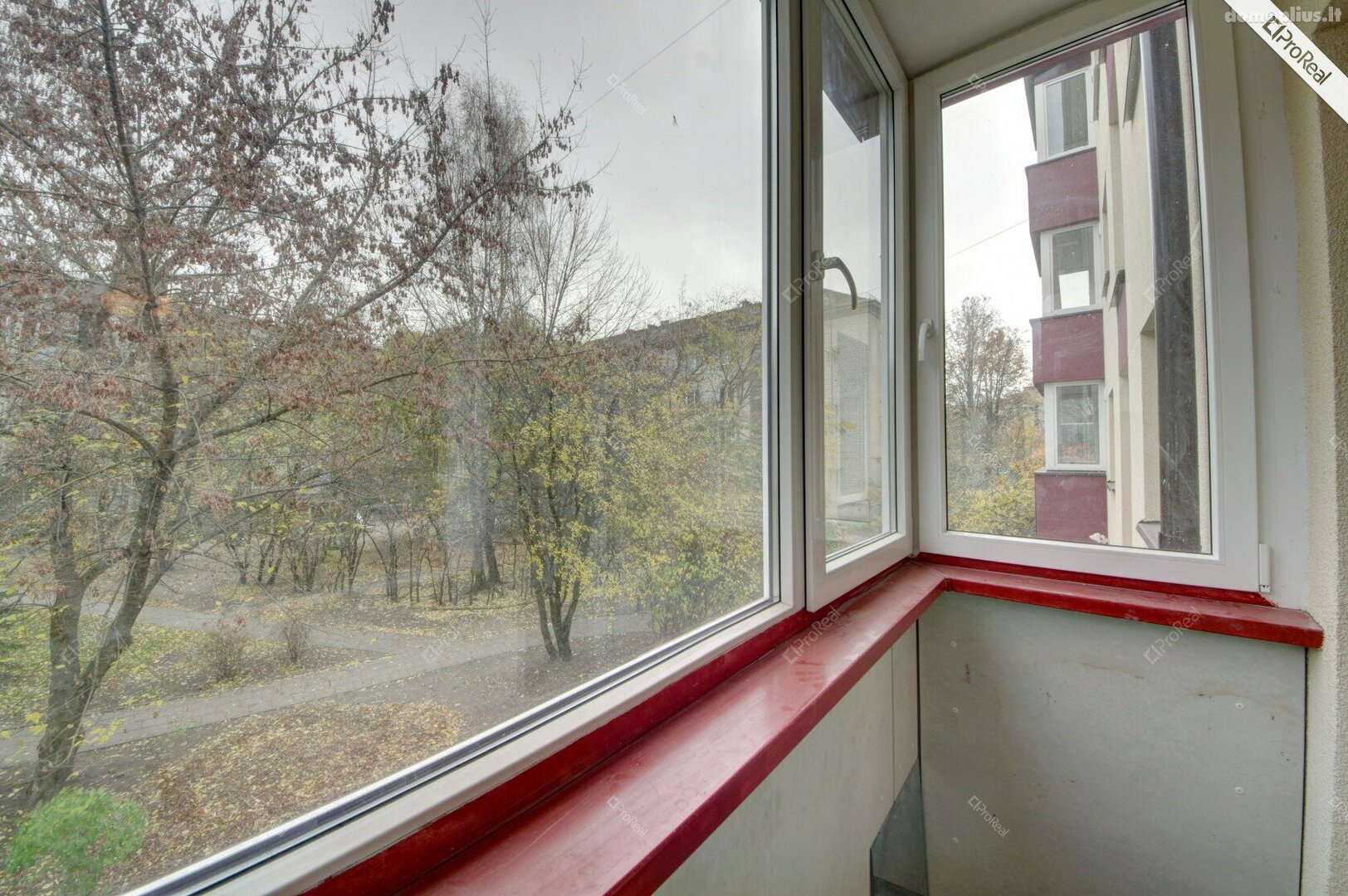 2 kambarių buto nuoma Vilniuje, Šnipiškėse, Krokuvos g.
