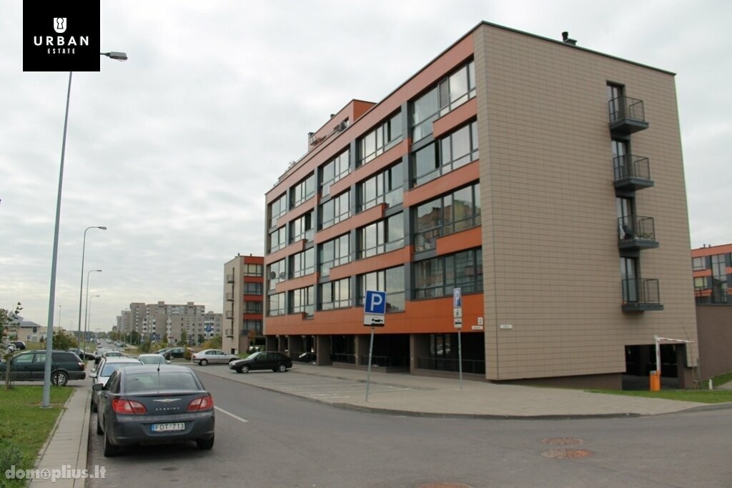 Сдаю 2 комнатную квартиру Vilniuje, Pilaitėje, Tolminkiemio g.