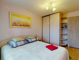 2 комнатная квартира Vilniuje, Pašilaičiuose, Pašilaičių g.
