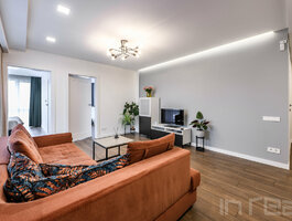 3 rooms apartment for sell Kaune, Dainavoje, Taikos pr.