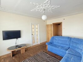 Parduodamas 4 kambarių butas Šiauliuose, Dainiuose, Aido g.