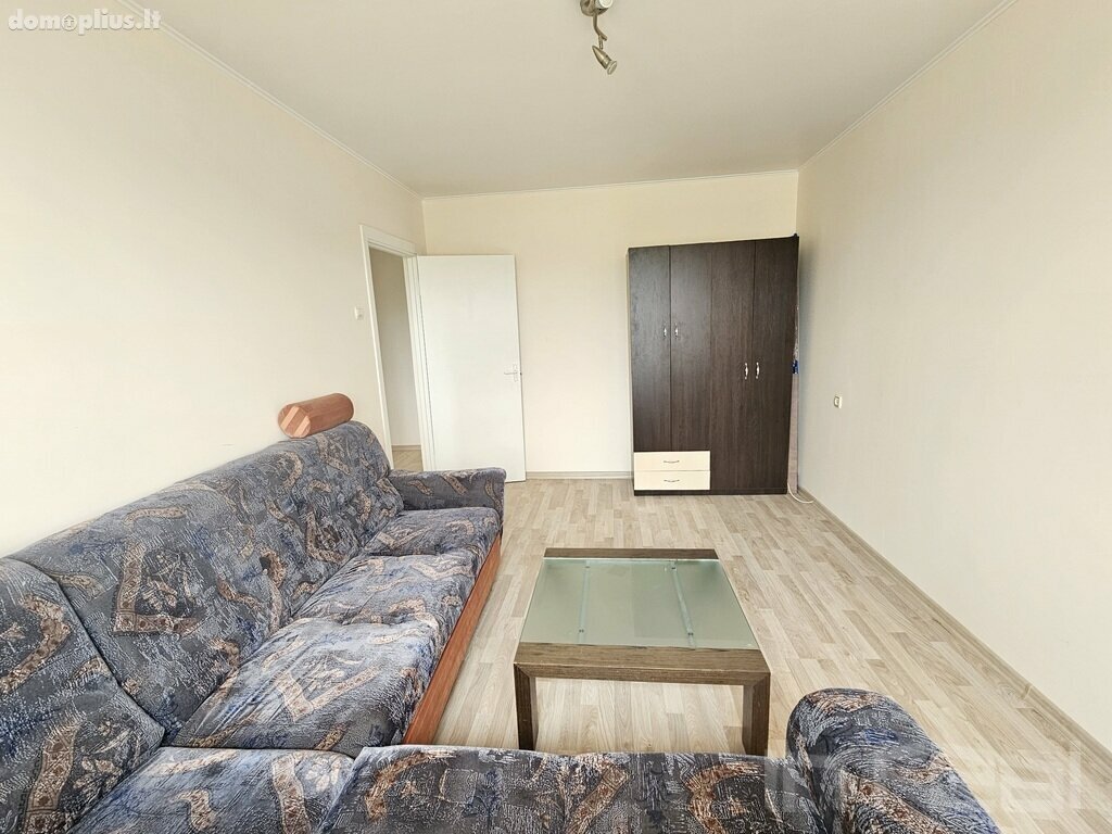 Parduodamas 1 kambario butas Šiauliuose, Dainiuose, Gegužių g.