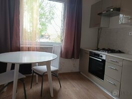 2 kambarių butas Klaipėdoje, Žvejybos uostas, Nidos g.