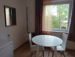 Parduodamas 2 kambarių butas Klaipėdoje, Žvejybos uostas, Nidos g.