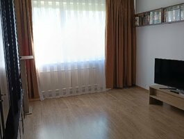 Parduodamas 2 kambarių butas Klaipėdoje, Žvejybos uostas, Nidos g.