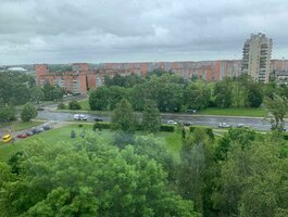 Parduodamas 3 kambarių butas Klaipėdoje, Vingio, Smiltelės g.