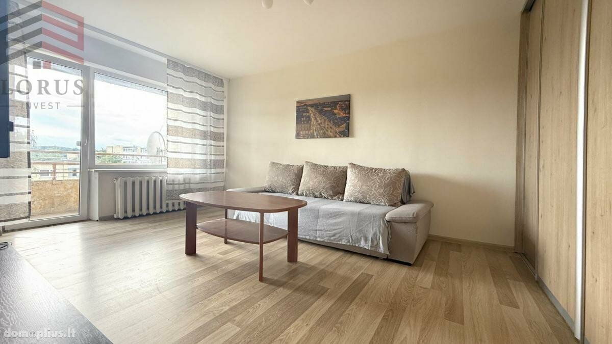 Parduodamas 1 kambario butas Vilniaus rajono sav., Vaidotuose, Statybininkų g.