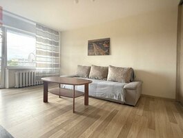 1 room apartment for sell Vilniaus rajono sav., Vaidotuose, Statybininkų g.