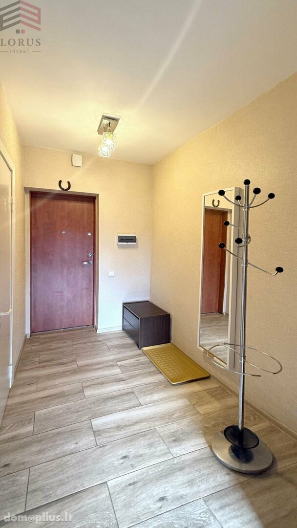 Parduodamas 1 kambario butas Vilniaus rajono sav., Vaidotuose, Statybininkų g.