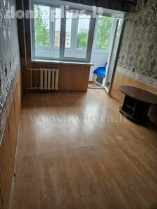 Parduodamas 2 kambarių butas Klaipėdoje, Kauno, Paryžiaus Komunos g.