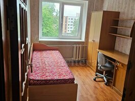 Parduodamas 2 kambarių butas Klaipėdoje, Kauno, Paryžiaus Komunos g.
