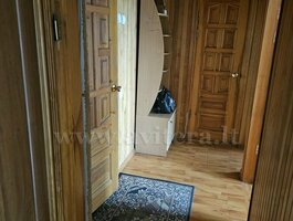 Parduodamas 2 kambarių butas Klaipėdoje, Kauno, Paryžiaus Komunos g.
