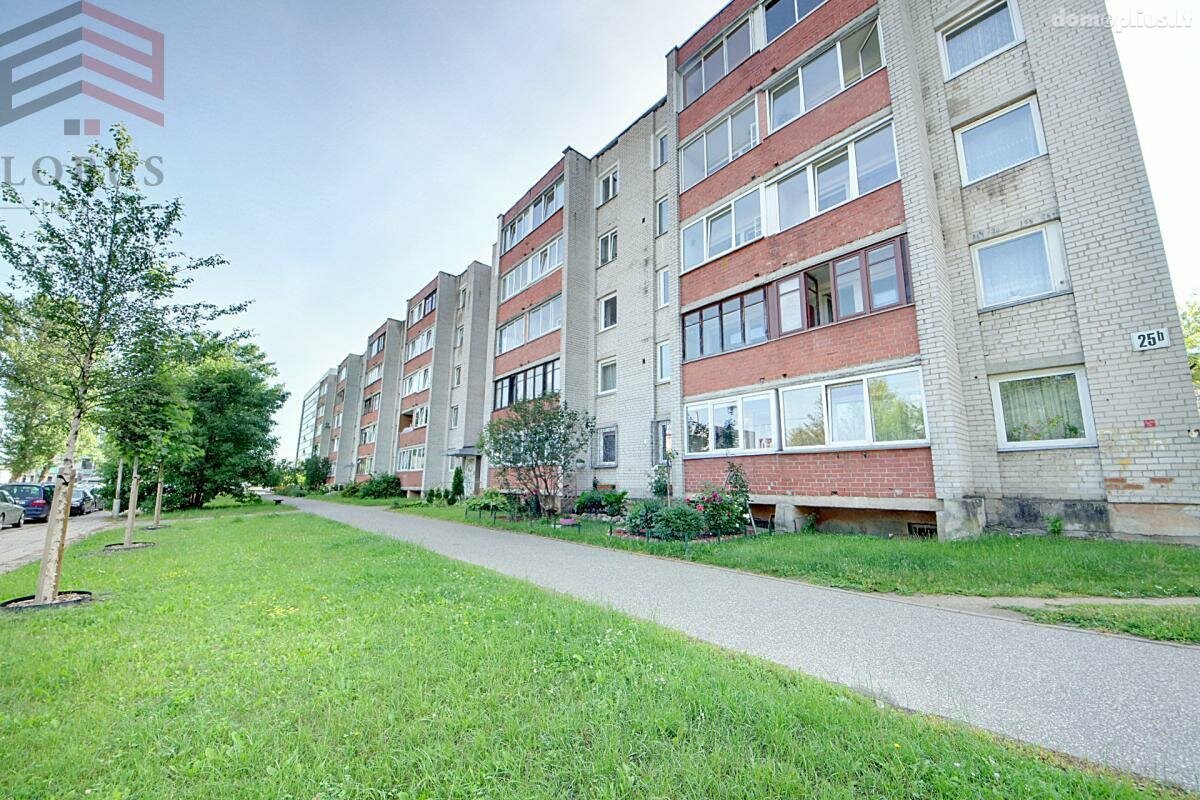 1 kambario buto nuoma Vilniuje, Šiaurės miestelis, Verkių g.