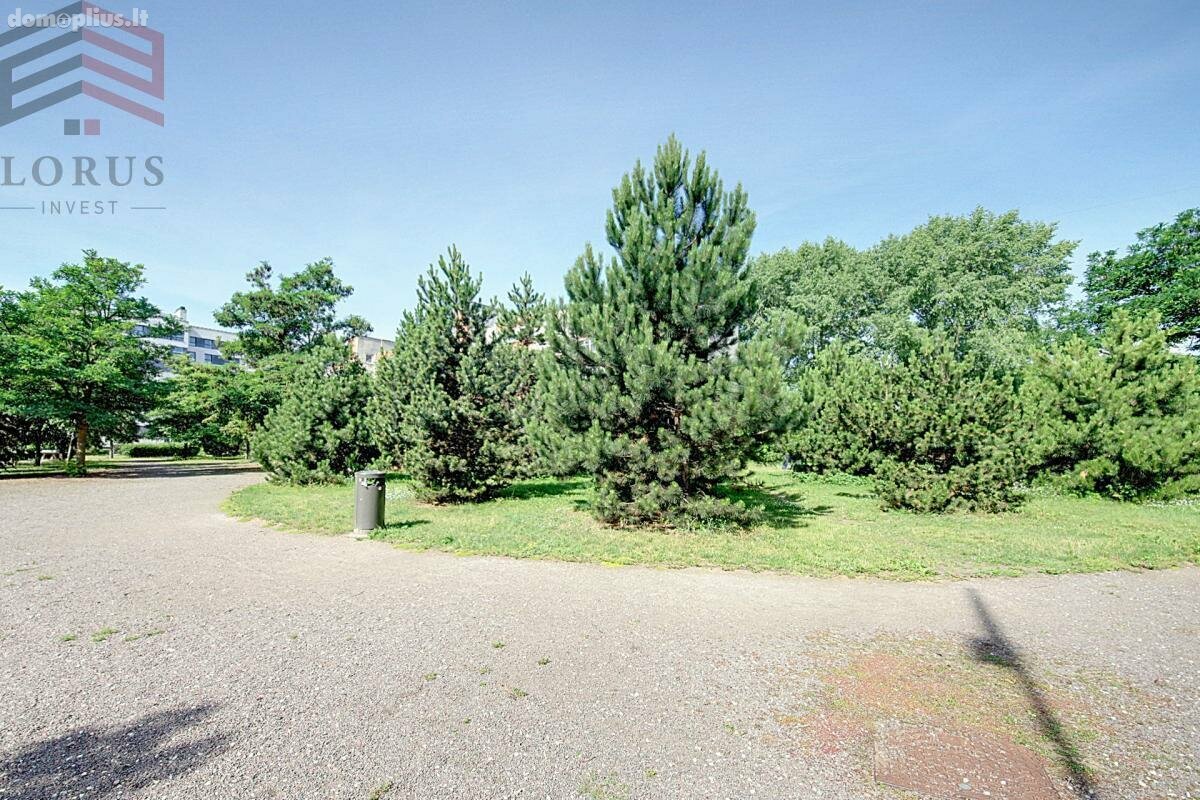 1 kambario buto nuoma Vilniuje, Šiaurės miestelis, Verkių g.