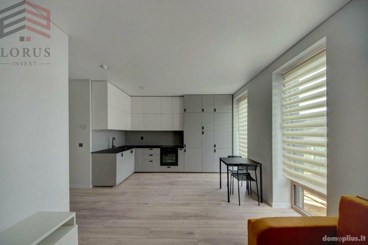 1 room apartment for sell Vilniuje, Žirmūnuose