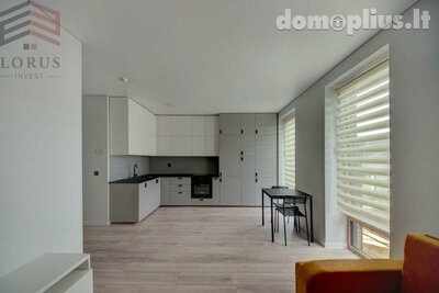 1 room apartment for sell Vilniuje, Žirmūnuose