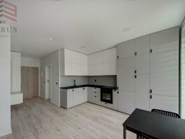 1 room apartment for sell Vilniuje, Žirmūnuose