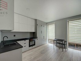 1 room apartment for sell Vilniuje, Žirmūnuose