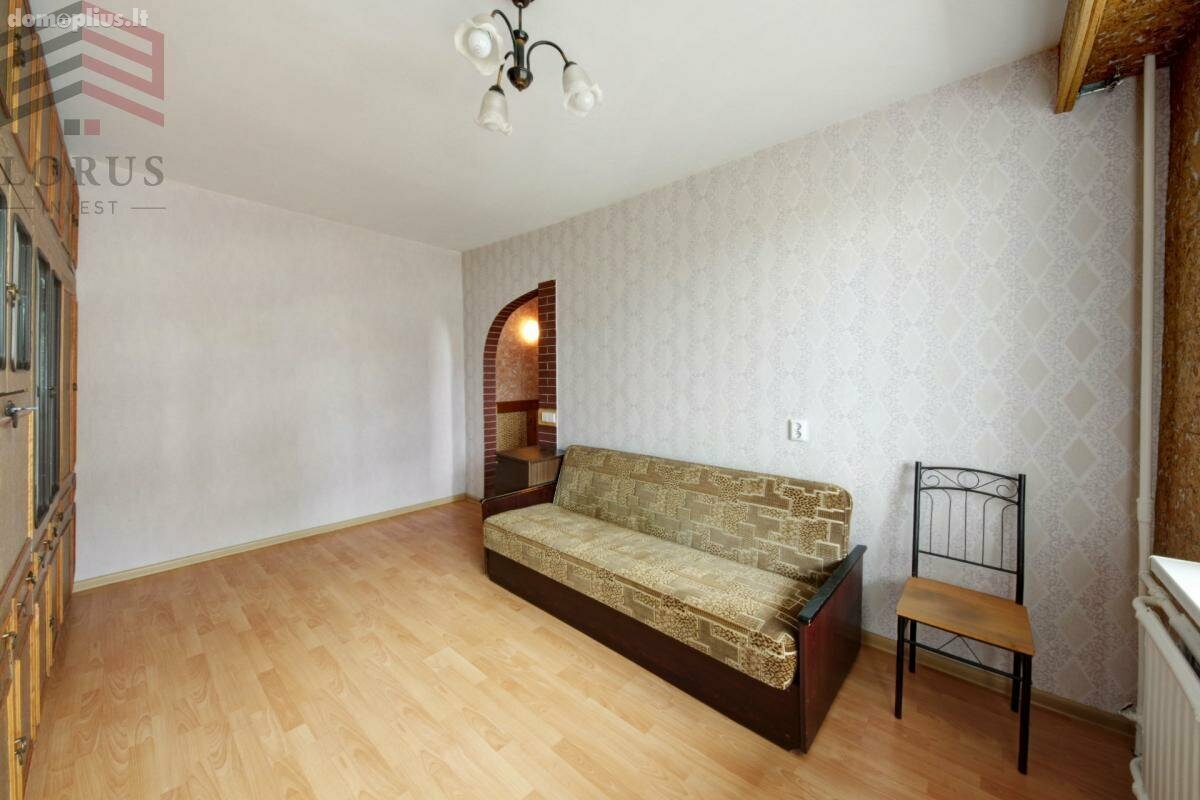1 kambario buto nuoma Vilniuje, Viršuliškėse, Viršuliškių g.
