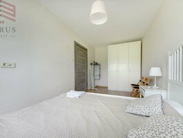 2 room apartment Vilniuje, Antakalnyje, P. Vileišio g.
