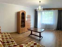2 kambarių buto nuoma Panevėžyje, Žemaičiuose, Staniūnų g.