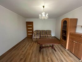 2 kambarių buto nuoma Panevėžyje, Žemaičiuose, Staniūnų g.