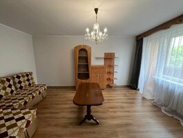 2 kambarių buto nuoma Panevėžyje, Žemaičiuose, Staniūnų g.