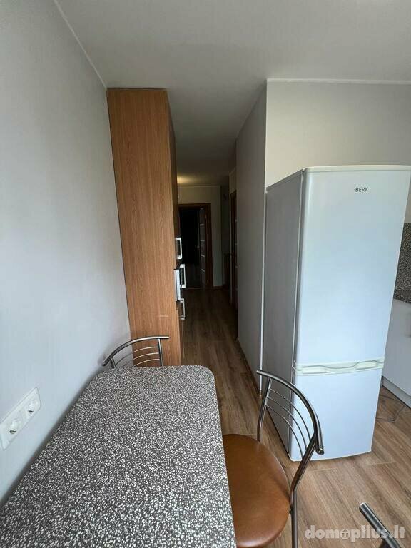 2 kambarių buto nuoma Panevėžyje, Žemaičiuose, Staniūnų g.