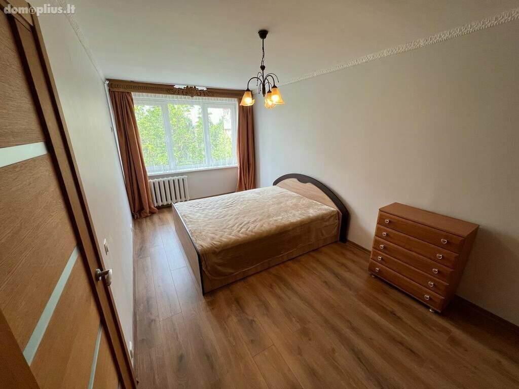 2 kambarių buto nuoma Panevėžyje, Žemaičiuose, Staniūnų g.