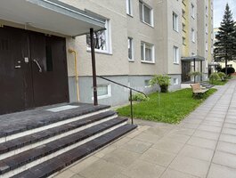 Продается 2 комнатная квартира Šiauliuose, Lieporiuose, Krymo g.