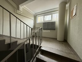 Продается 2 комнатная квартира Šiauliuose, Lieporiuose, Krymo g.
