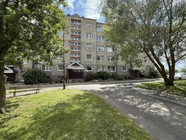 2 комнатная квартира Šiauliuose, Gytaruose, K. Korsako g.