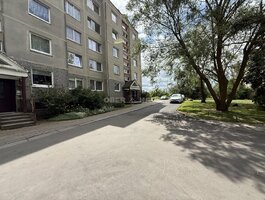 Parduodamas 2 kambarių butas Šiauliuose, Gytaruose, K. Korsako g.
