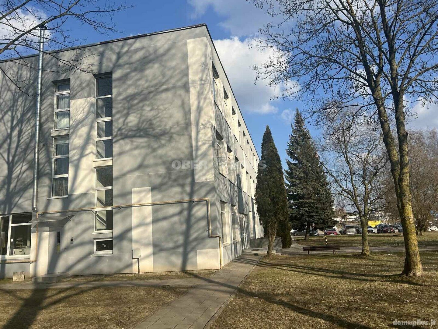 Parduodamas 3 kambarių butas Panevėžyje, Rožėse