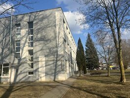 3 kambarių butas Panevėžyje, Rožėse